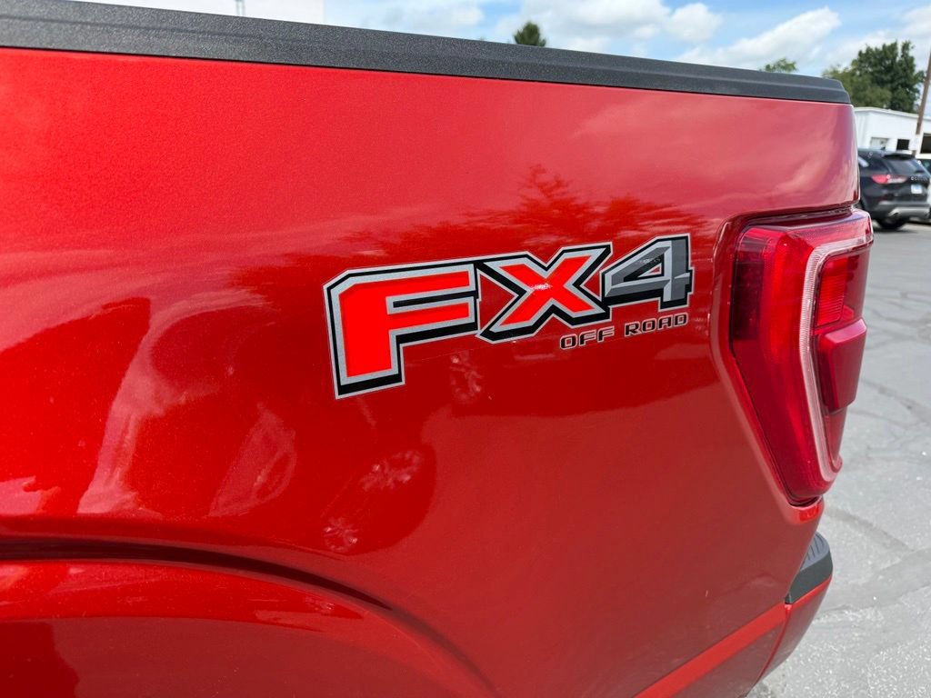 Certified 2023 Ford F150 XLT w/ Equipment Group 302A High AWD/4WD image 18