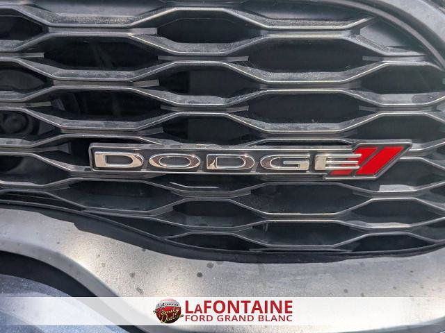 Used 2025 Dodge Durango R/T AWD/4WD image 9