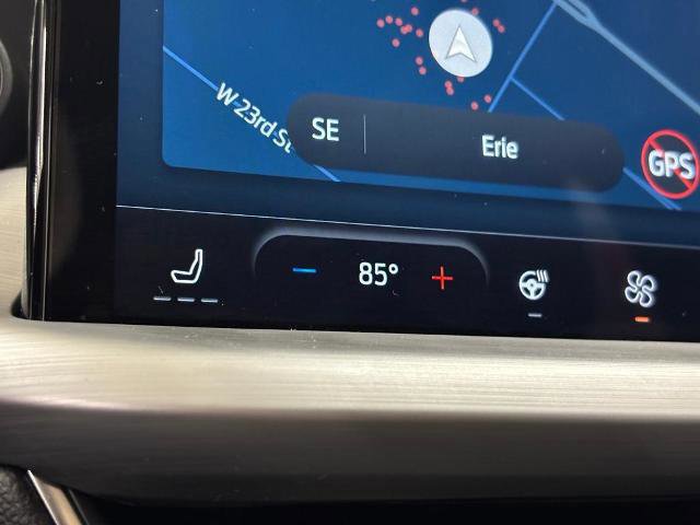 Certified 2023 Ford Escape Platinum image 23