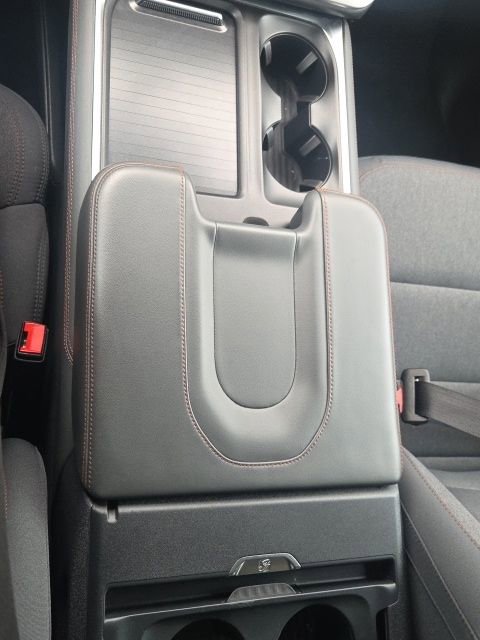 Certified 2025 Ford Expedition Active AWD/4WD image 37