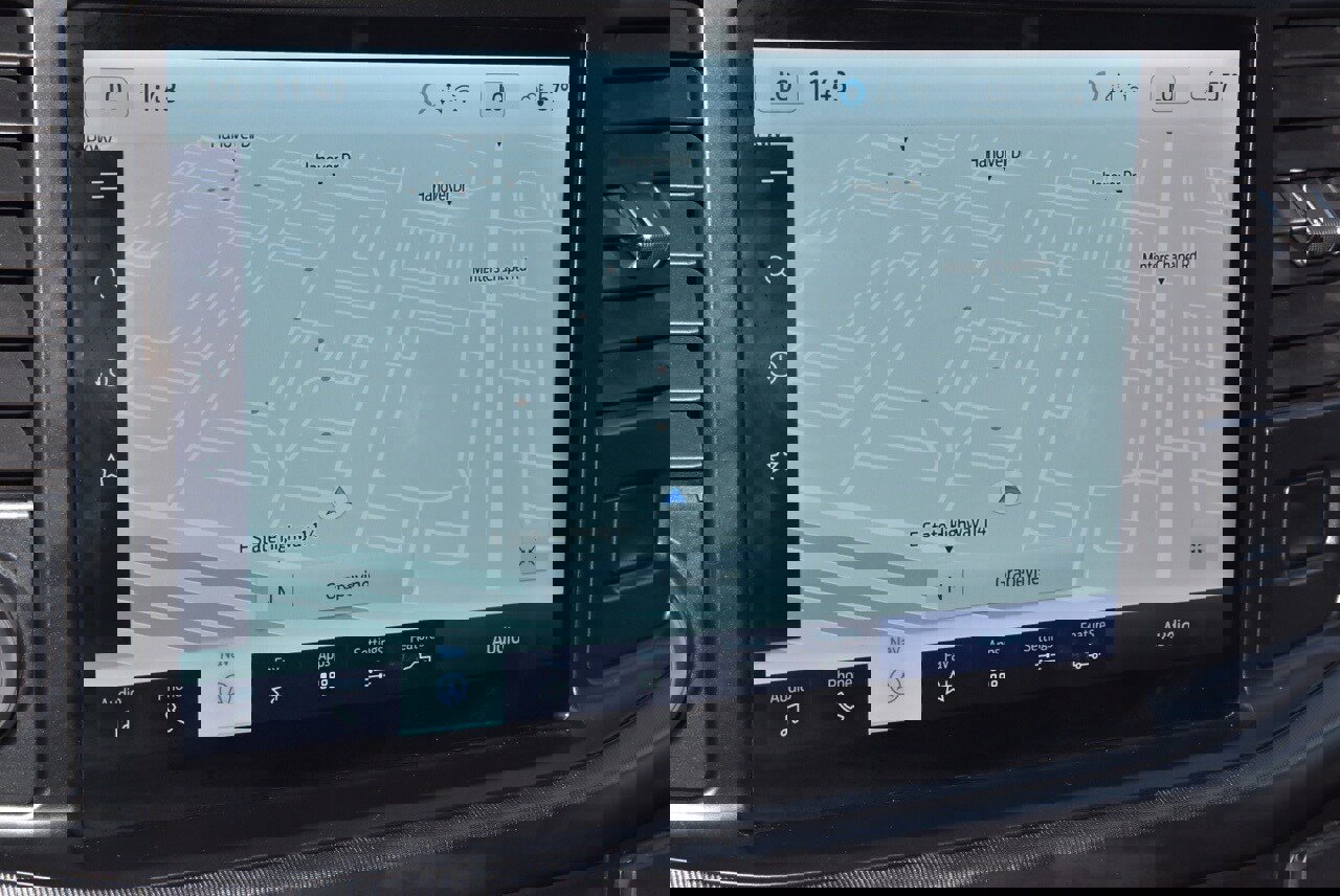 Certified 2022 Ford F150 Platinum w/ Equipment Group 701A High image 27