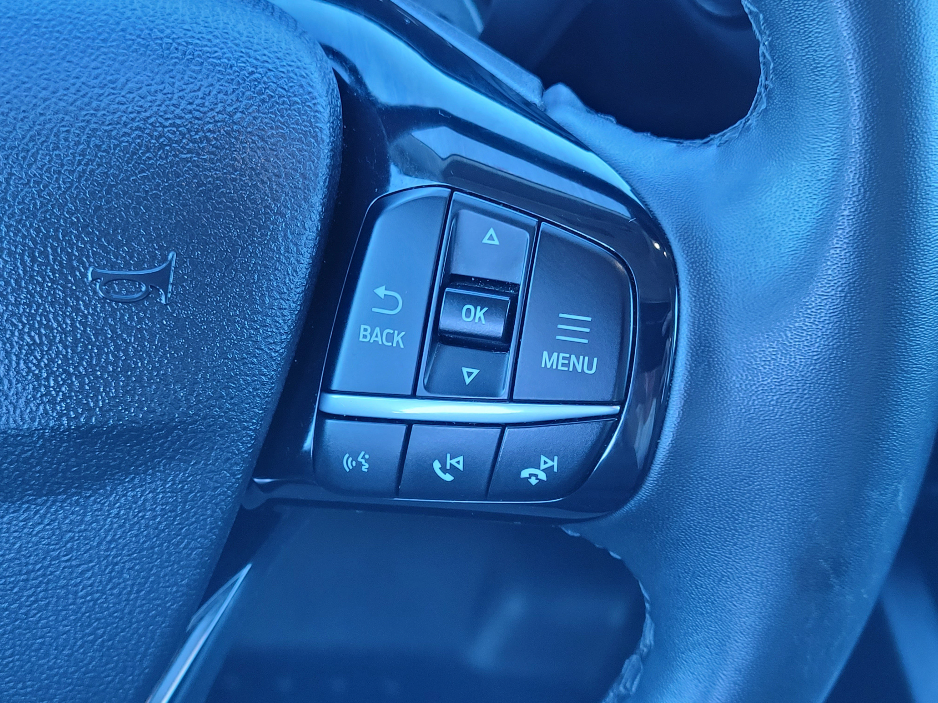 Certified 2022 Ford Escape SE w/ Convenience Package FWD image 13