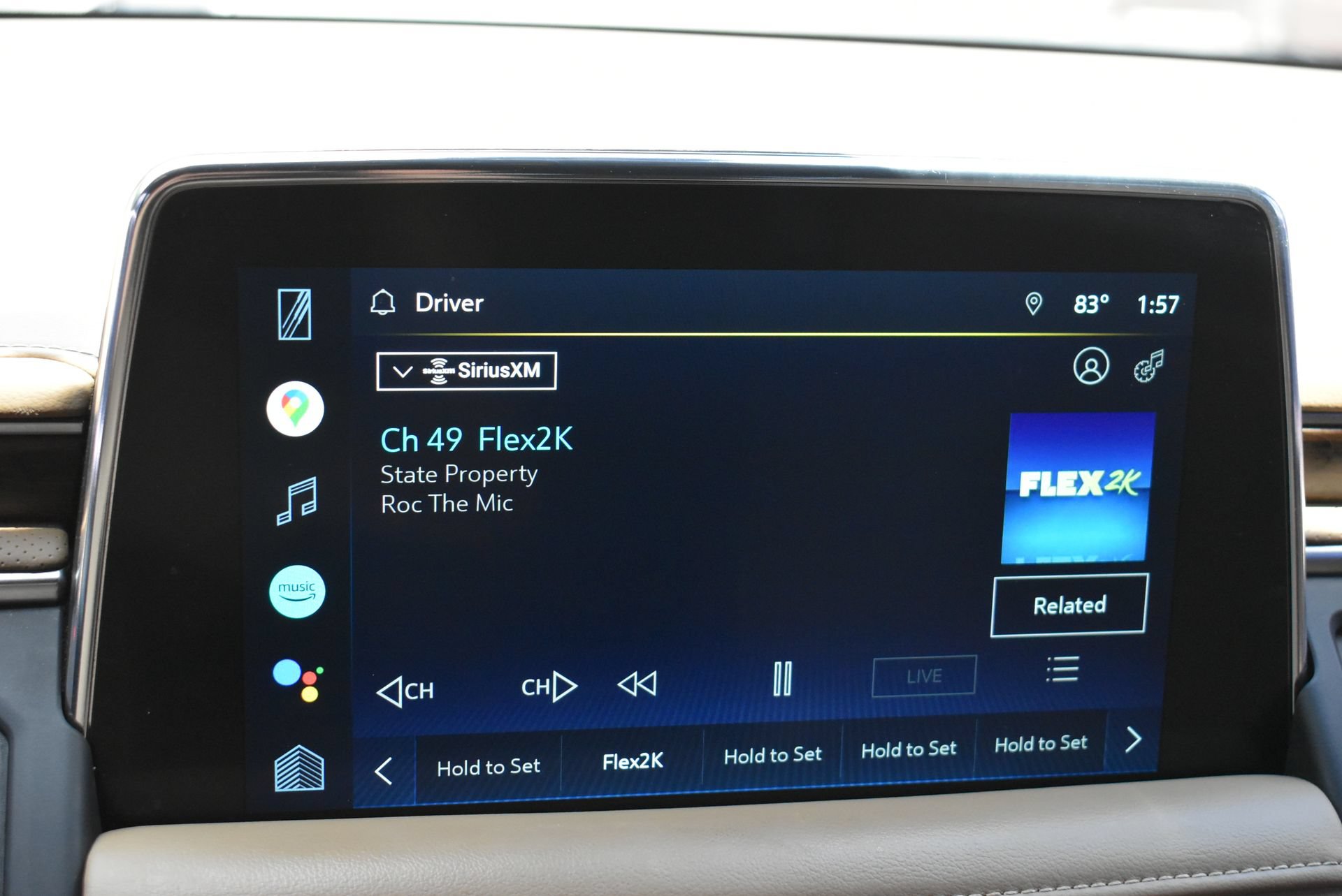 Used 2022 Chevrolet Suburban Premier AWD/4WD image 30