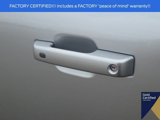 Certified 2026 Ford F150 XLT w/ Equipment Group 302A MID AWD/4WD image 18