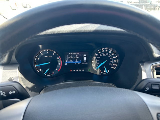 Certified 2021 Ford Ranger XLT w/ Equipment Group 301A Mid image 10