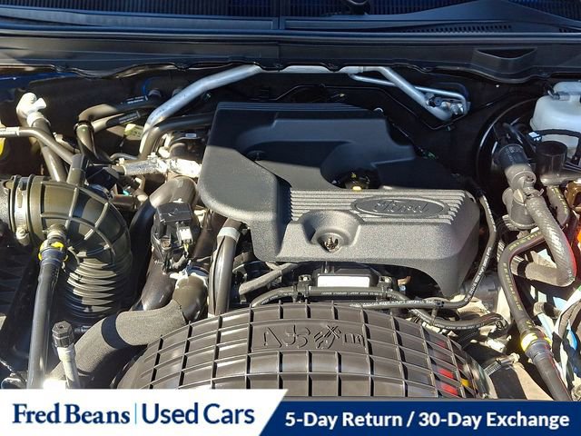 Certified 2021 Ford Ranger XLT w/ Equipment Group 301A Mid image 28