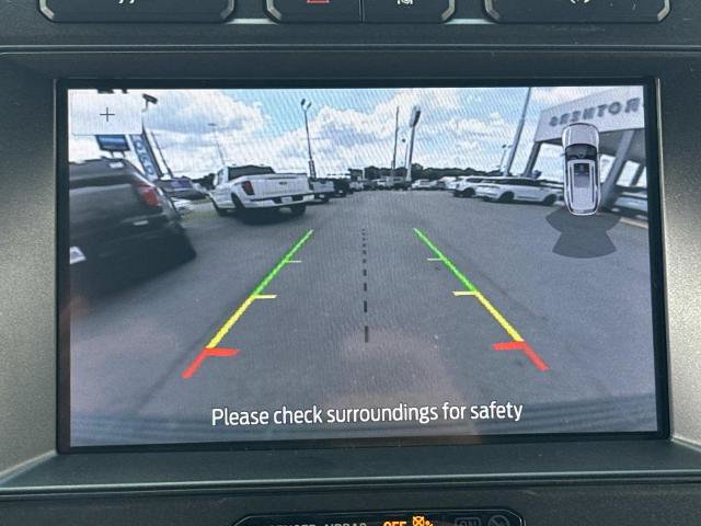 Certified 2020 Ford Expedition XLT RWD image 24