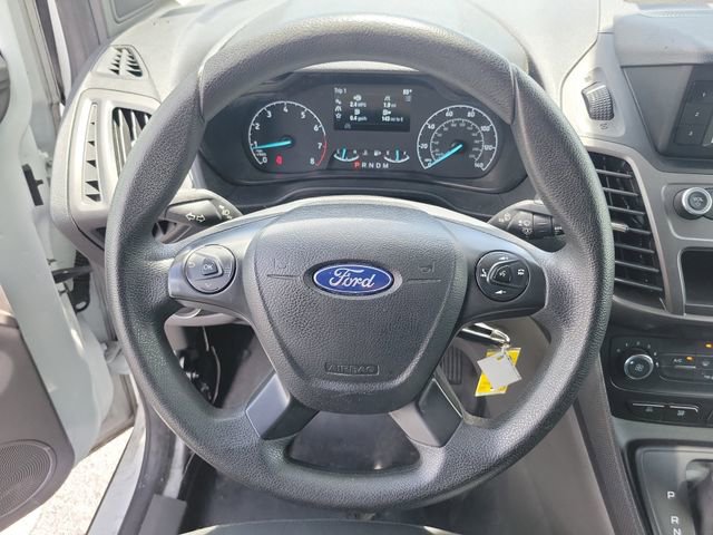 Certified 2020 Ford Transit Connect XL FWD image 13