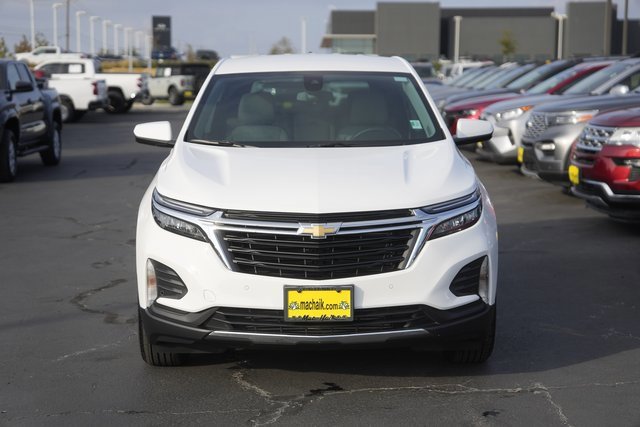 Used 2024 Chevrolet Equinox LT image 6
