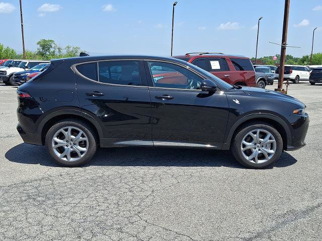 Used 2024 Dodge Hornet R/T Plus w/ Tech Pack Plus w/o Parking AWD/4WD image 7
