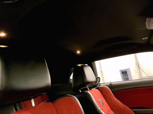 Used 2018 Dodge Challenger R/T Scat Pack RWD image 21