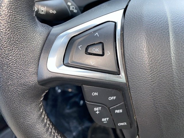 Certified 2017 Ford Fusion Energi Titanium image 16