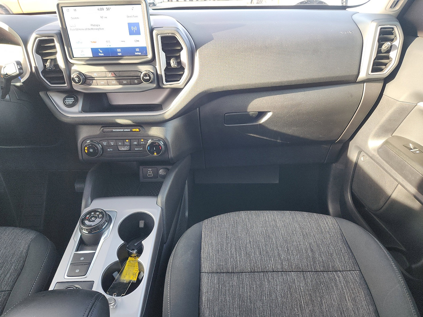 Certified 2023 Ford Bronco Sport Big Bend image 11