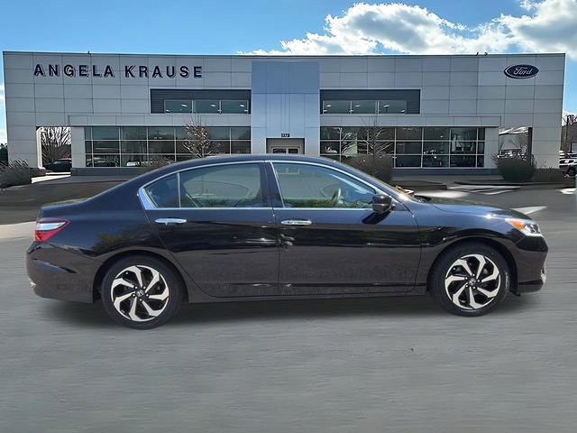 Used 2017 Honda Accord EX-L image 6