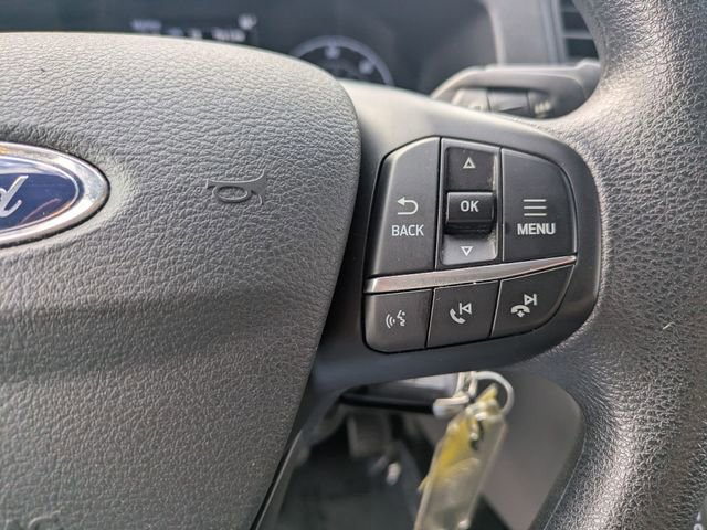 Certified 2024 Ford Transit 250 BASE w/ Exterior Upgrade Package image 14