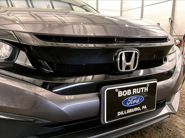 Used 2019 Honda Civic Sport image 29