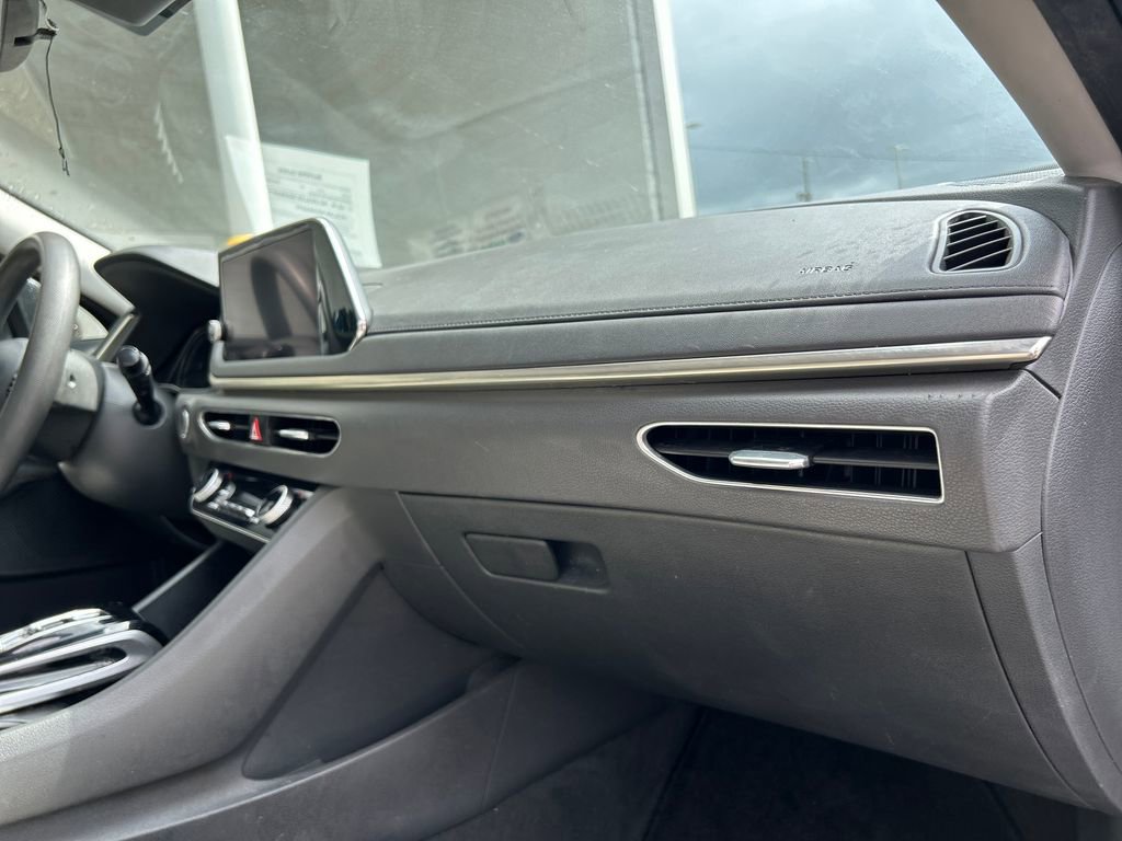 Used 2023 Hyundai Sonata SEL FWD image 14