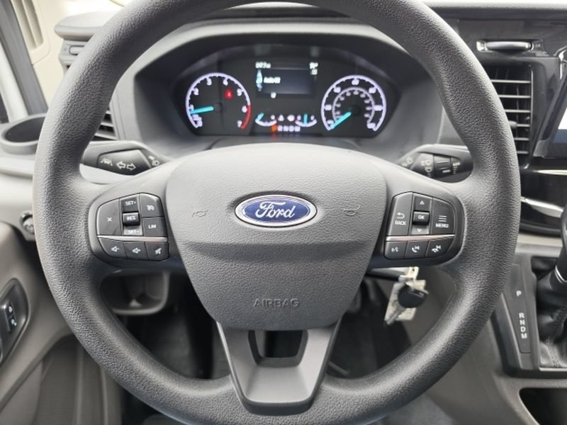 Certified 2024 Ford Transit 350 AWD w/ Interior Upgrade Package image 24