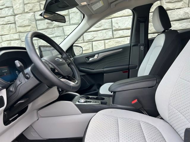 Certified 2023 Ford Escape Active w/ Tech Pack #2 image 8