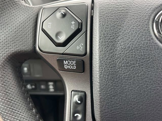 Used 2023 Toyota Tacoma TRD Off-Road AWD/4WD image 35