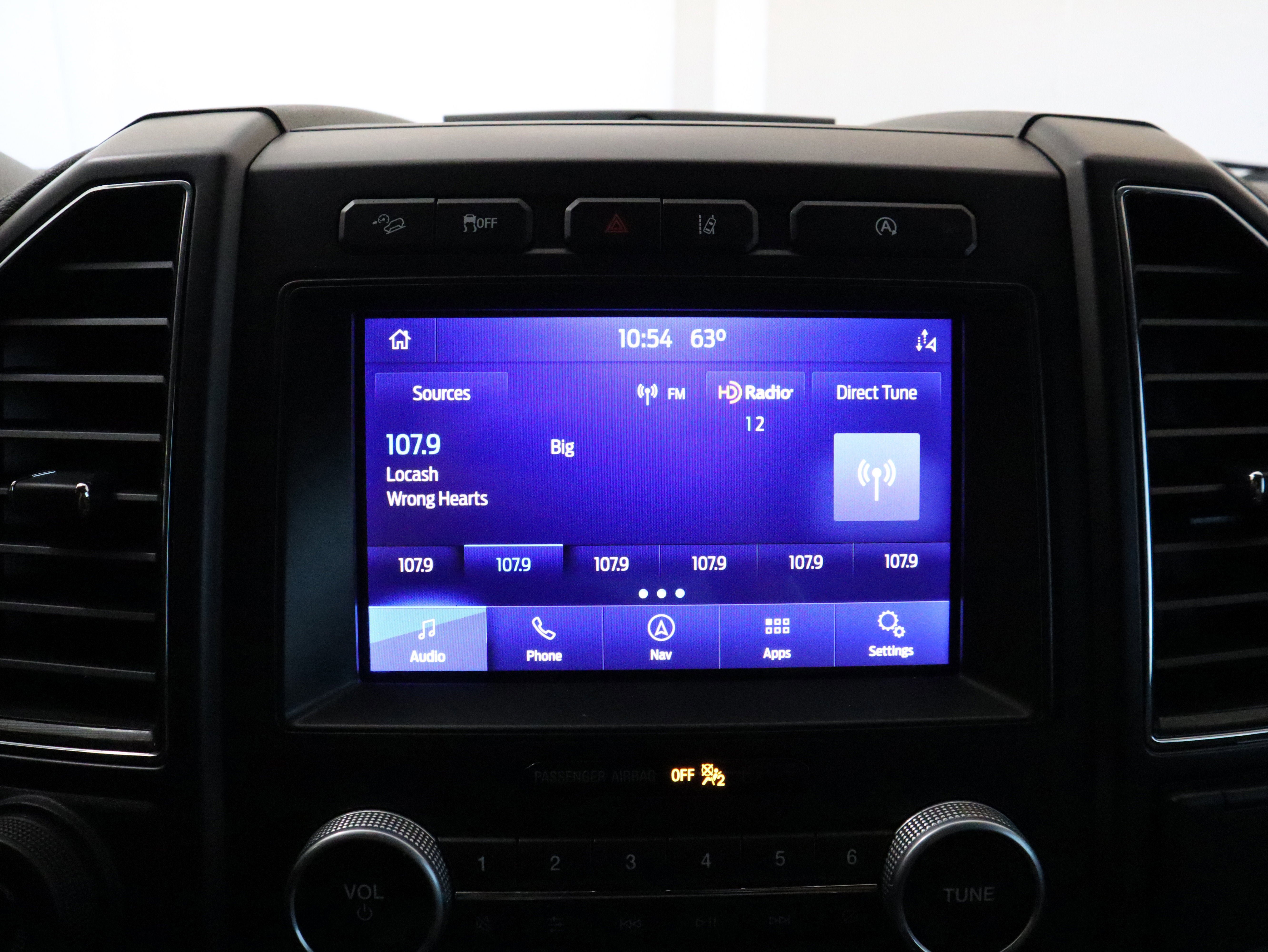 Certified 2021 Ford Expedition Limited AWD/4WD image 27