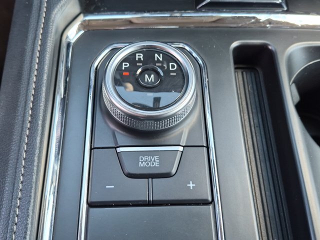 Certified 2024 Ford Expedition Max XLT RWD image 27