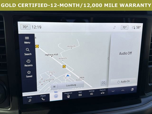 Certified 2023 Ford F150 Raptor image 13