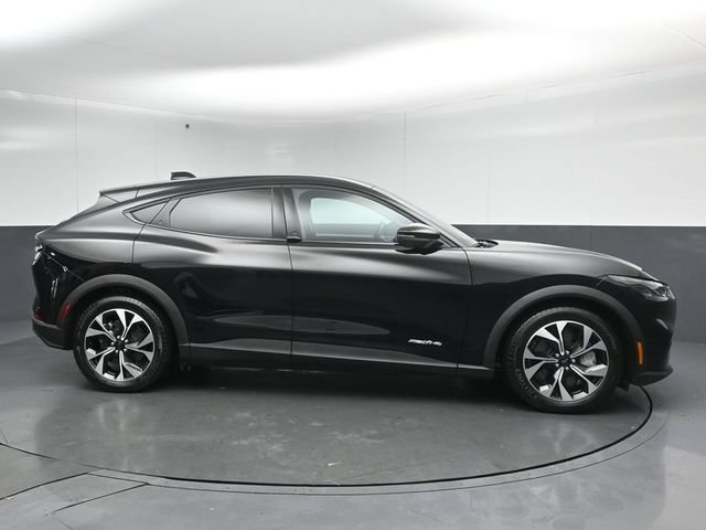 Certified 2025 Ford Mustang Mach-E Select w/ Comfort Package Lite AWD/4WD image 8