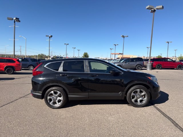Used 2019 Honda CR-V EX image 6