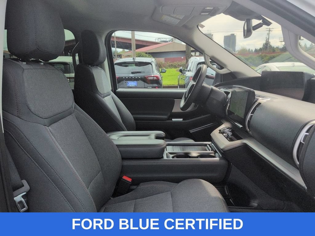 Certified 2025 Ford Expedition Max Active AWD/4WD image 30