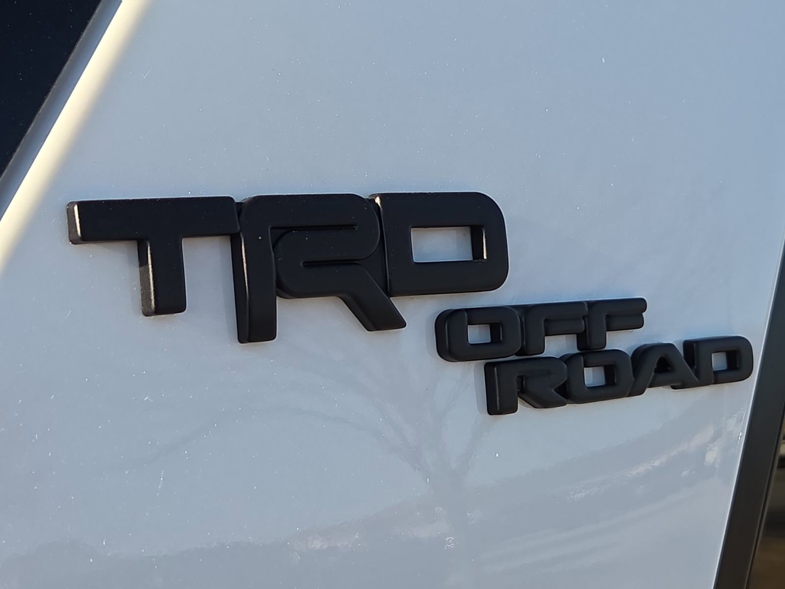 Used 2024 Toyota 4Runner TRD Off-Road Premium image 9