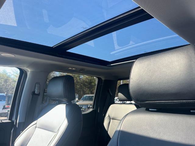 Certified 2024 Ford F250 Lariat w/ Lariat Ultimate Package image 8