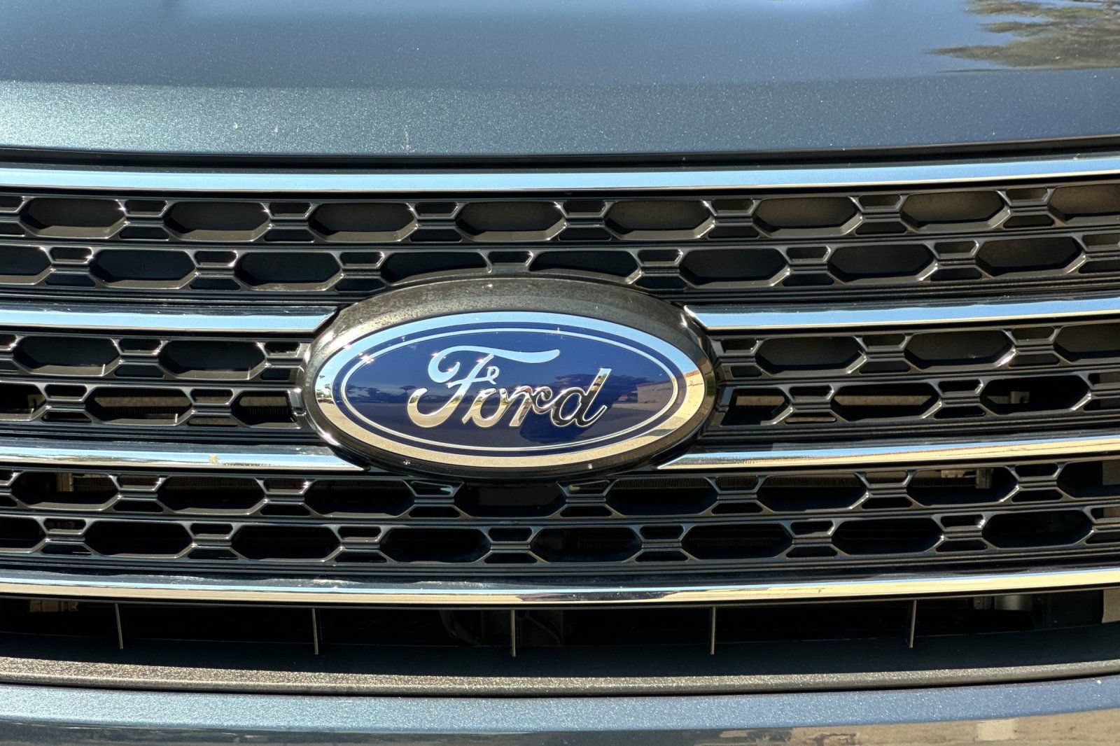 Certified 2024 Ford Explorer XLT w/ Equipment Group 202A AWD/4WD image 49