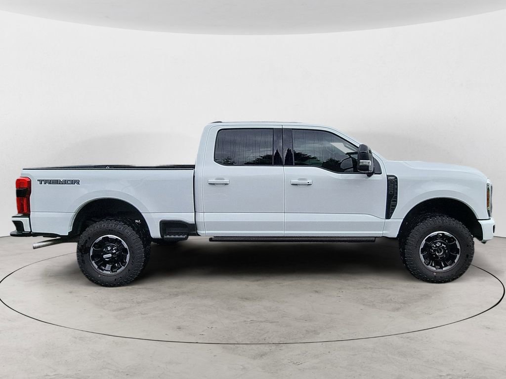 Certified 2026 Ford F250 Lariat w/ Tremor Off-Road Package AWD/4WD image 6