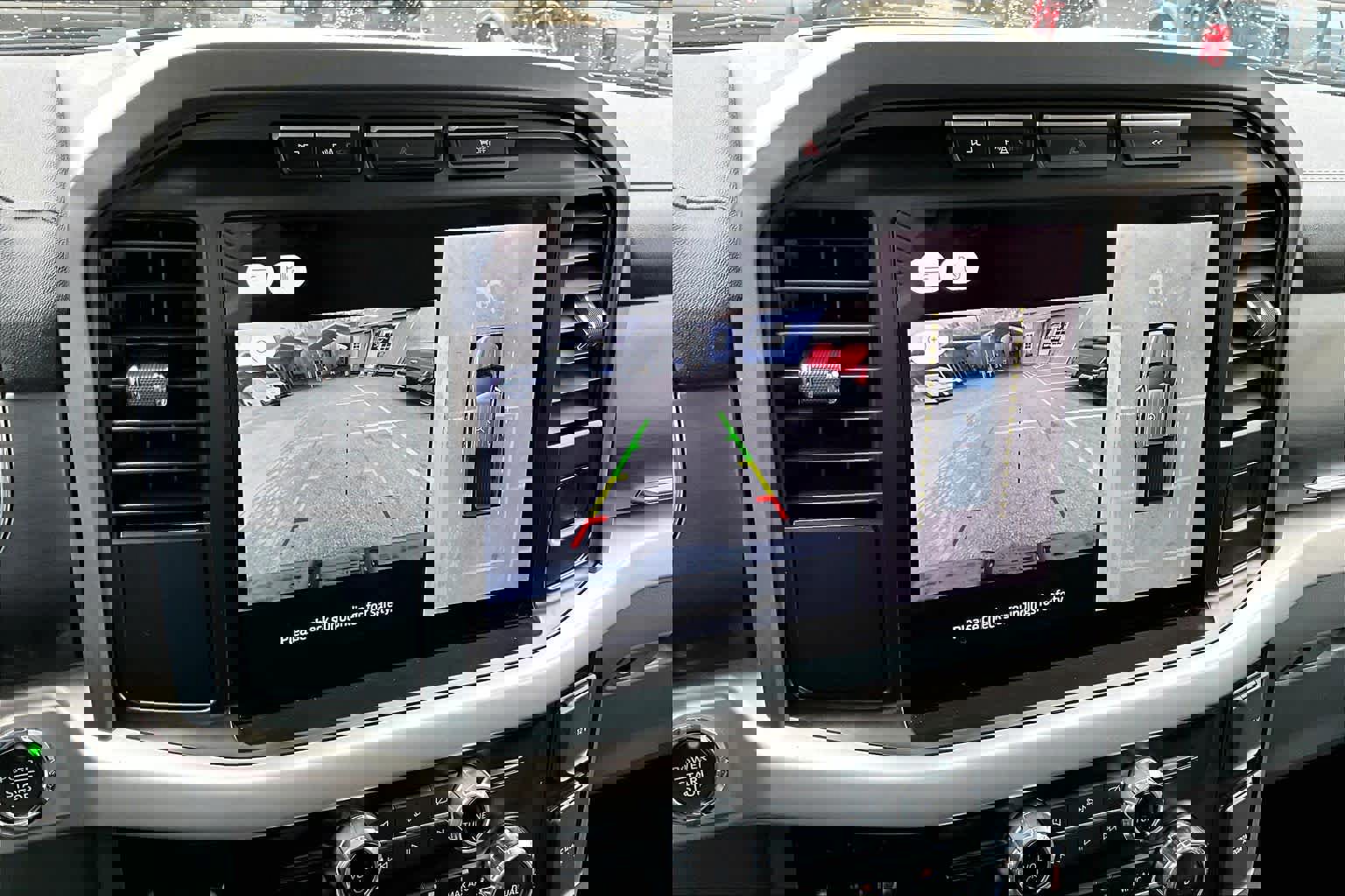 Certified 2023 Ford F150 Lightning XLT w/ Equipment Group 312A High image 28