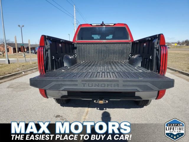 Used 2023 Toyota Tundra Limited image 11