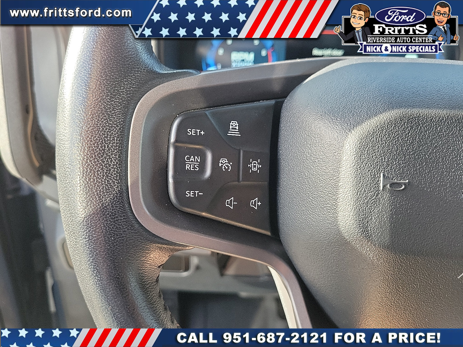 Certified 2025 Ford Bronco Badlands AWD/4WD image 6