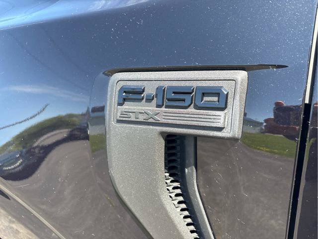 Certified 2023 Ford F150 XL w/ STX Appearance Package AWD/4WD image 11