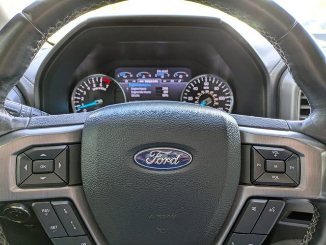 Certified 2021 Ford Expedition Max Platinum image 28