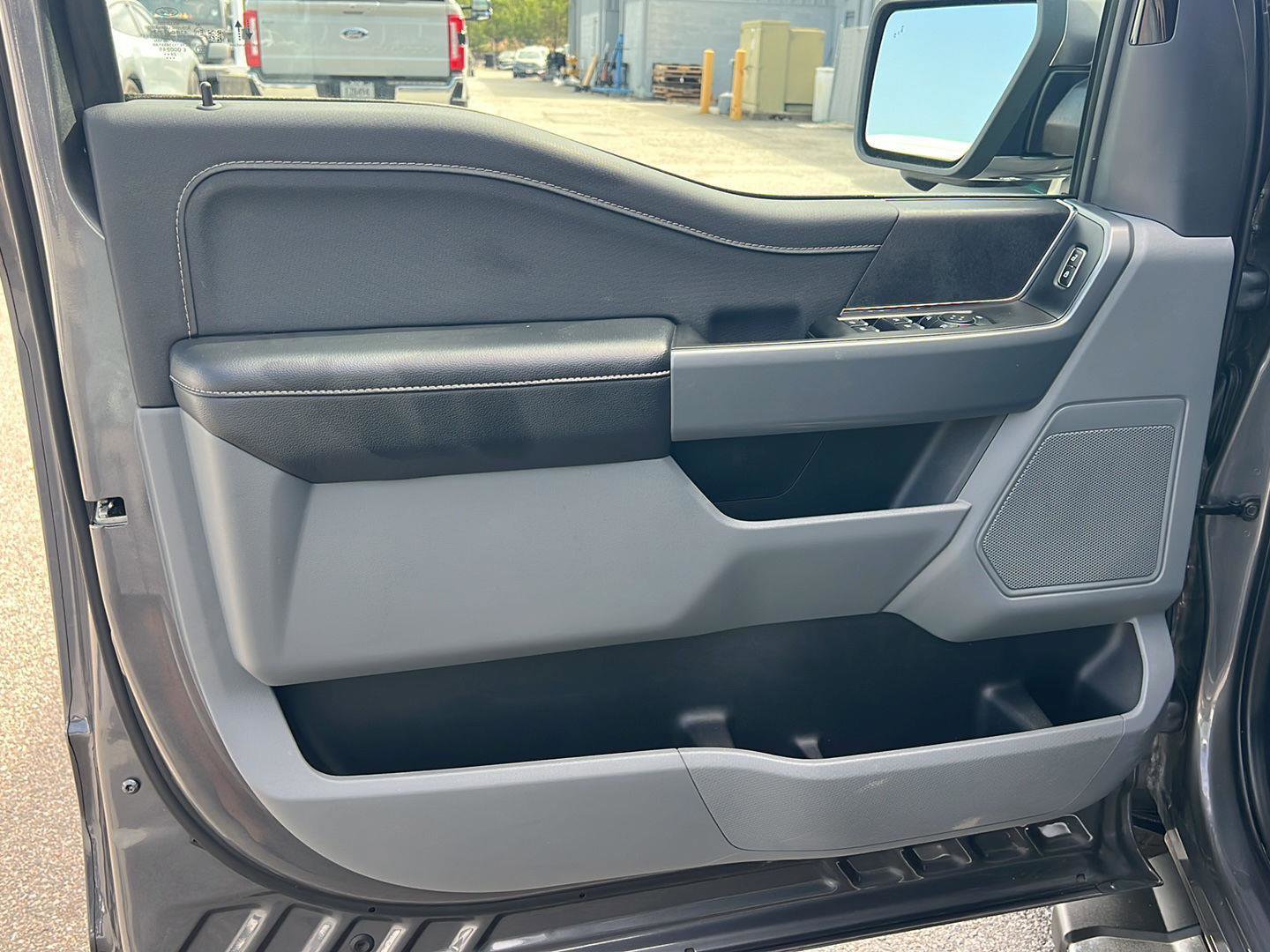 Certified 2024 Ford F150 XLT w/ Equipment Group 302A MID image 16