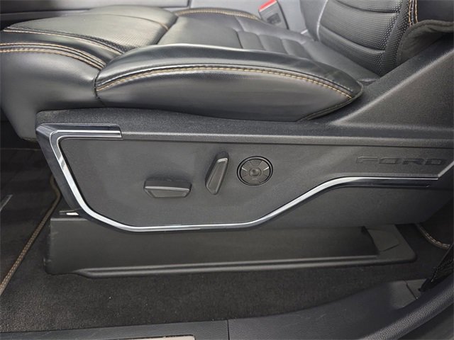 Certified 2024 Ford F350 Platinum w/ Tremor Off-Road Package image 19