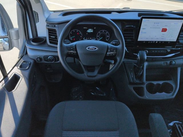 Certified 2024 Ford Transit 350 XLT image 16