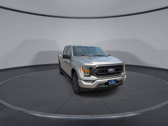 Certified 2023 Ford F150 XLT w/ Equipment Group 302A High AWD/4WD image 2