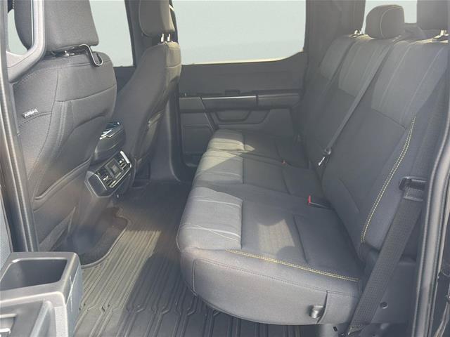 Certified 2024 Ford F150 STX w/ STX Black Appearance Package AWD/4WD image 16