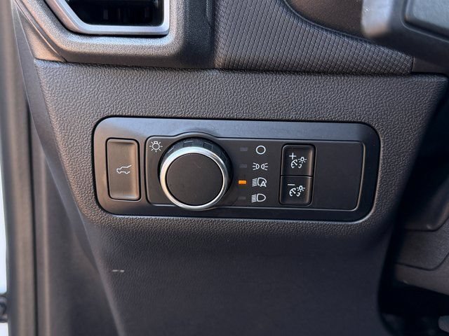 Certified 2025 Ford Bronco Sport Big Bend AWD/4WD image 23