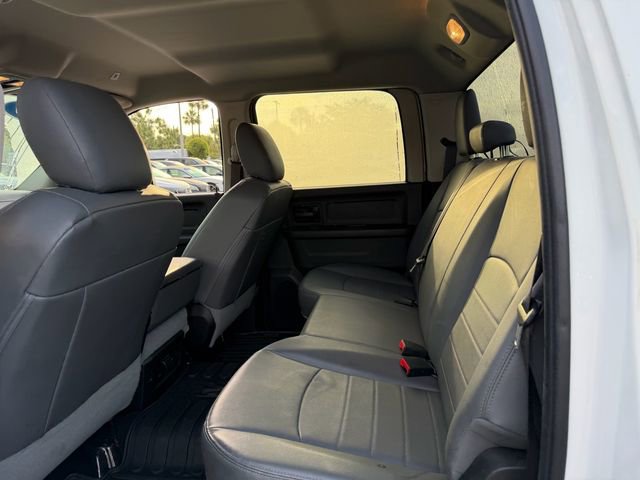 Used 2020 RAM 1500 Express RWD image 8