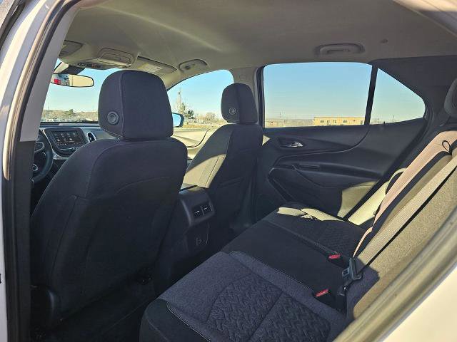 Used 2024 Chevrolet Equinox LT image 13