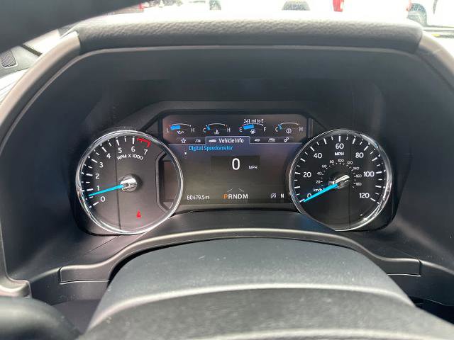 Certified 2021 Ford Expedition XLT AWD/4WD image 19