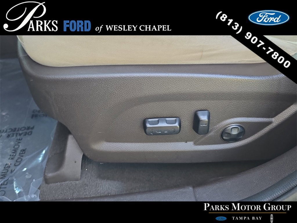 Used 2017 Hyundai Santa Fe Sport image 19