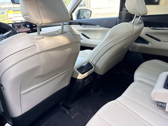 Used 2022 INFINITI QX60 Sensory w/ Vision Package AWD/4WD image 17